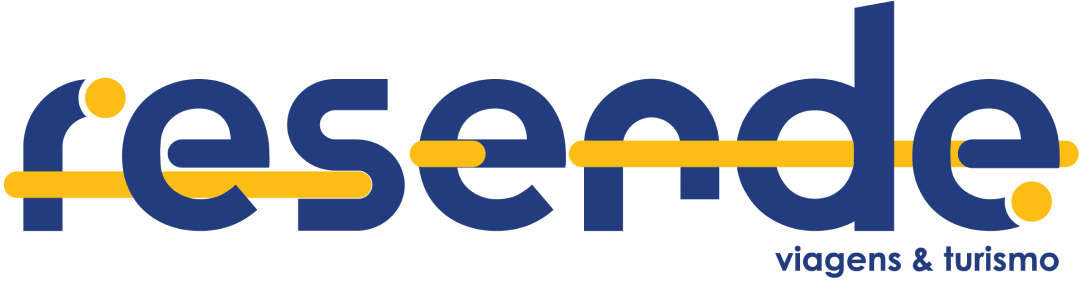 Logo Resende Turismo